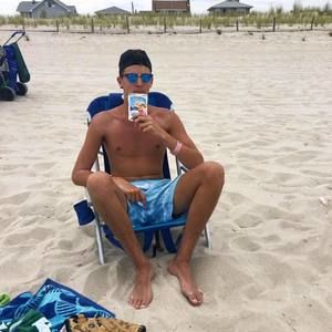 Meet your Posher, Brian